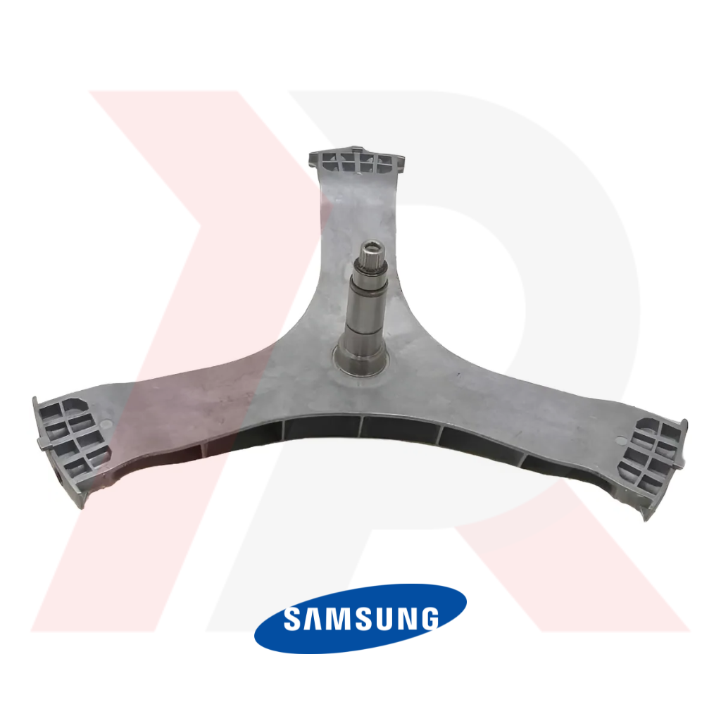 Washer Shaft Assembly